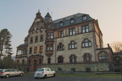 Physikzentrum Bad Honnef